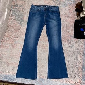 👖ARTICLES OF SOCIETY👖FLARES